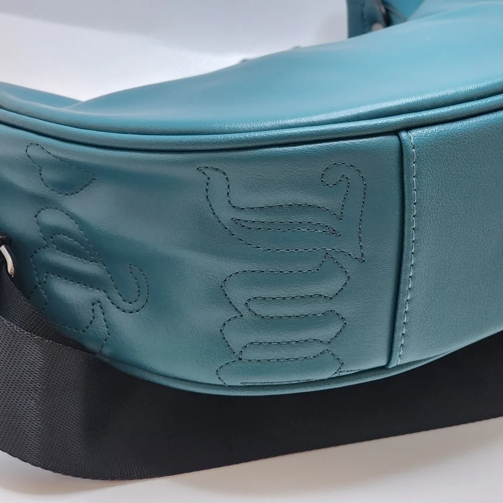 Juicy Couture Crescent Crossbody